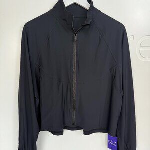 Inspira Activewear Full Zip